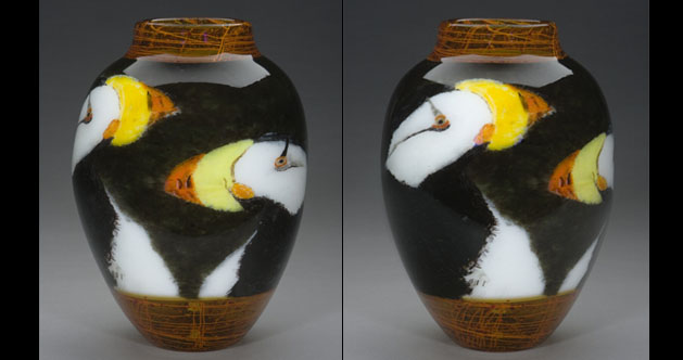 Spiritual Reliquaries
